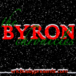 byron-chronicles-christmas-2013