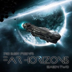 Far Horizons | Eric Busby Presents